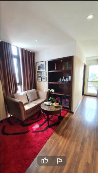 Ambassador Hanoi Hotel & Travel Exterior foto